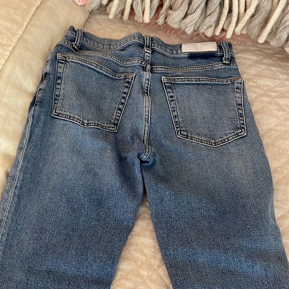 Redone Jeans - image 5